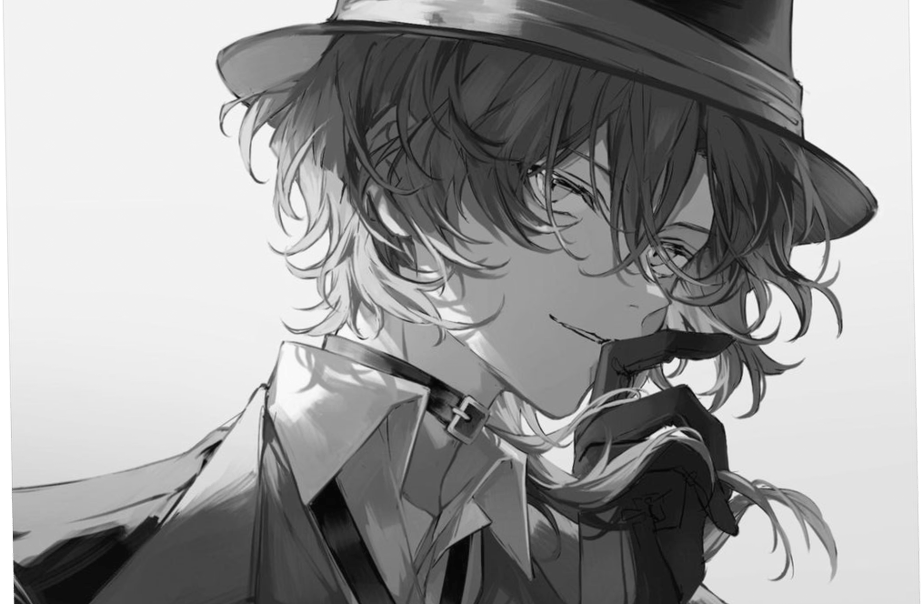 Chuuya