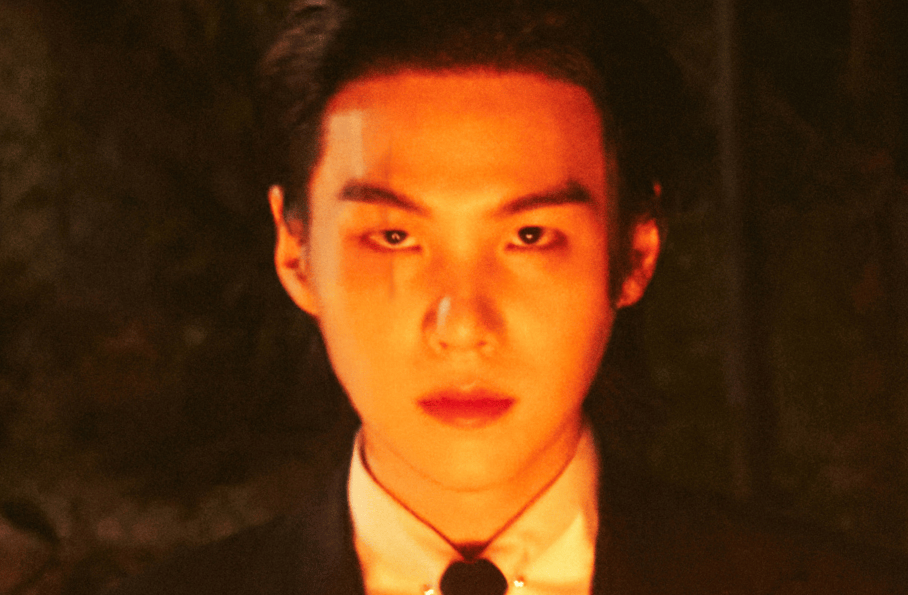 Min Yoongi