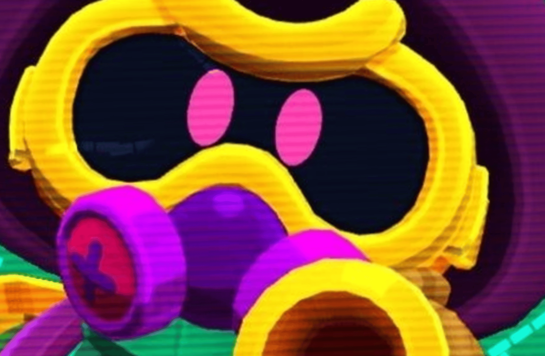 Candelius (brawl stars)