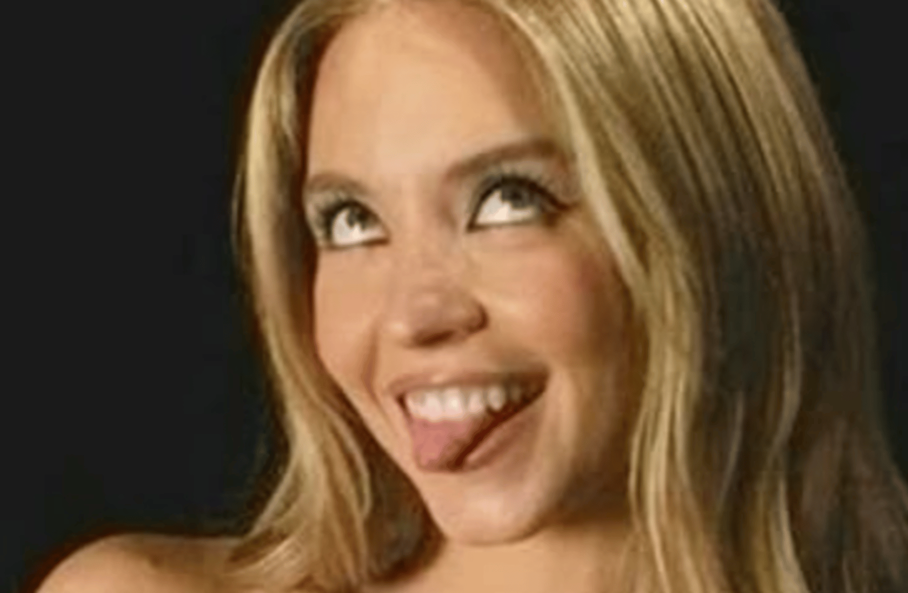 Sydney Sweeney