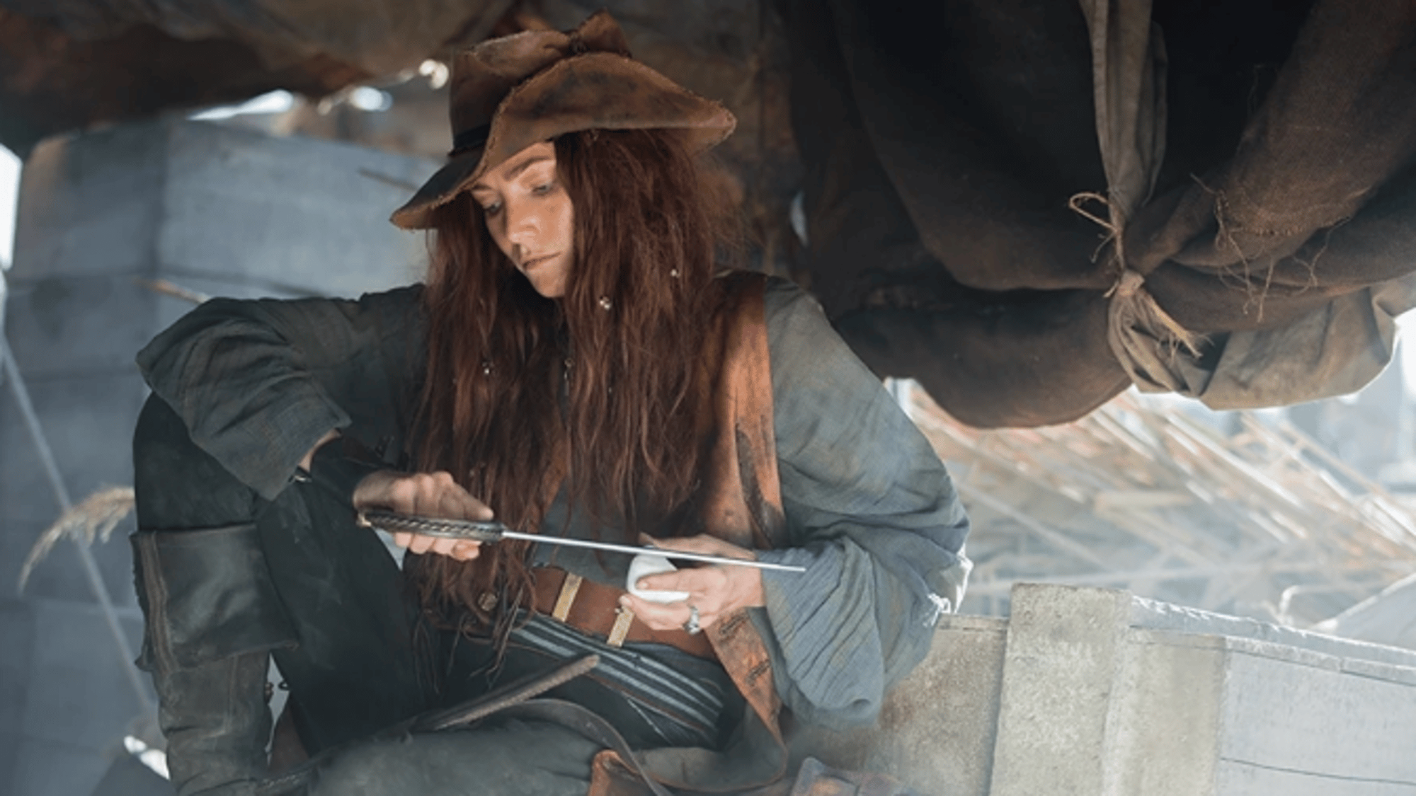 Anne Bonny