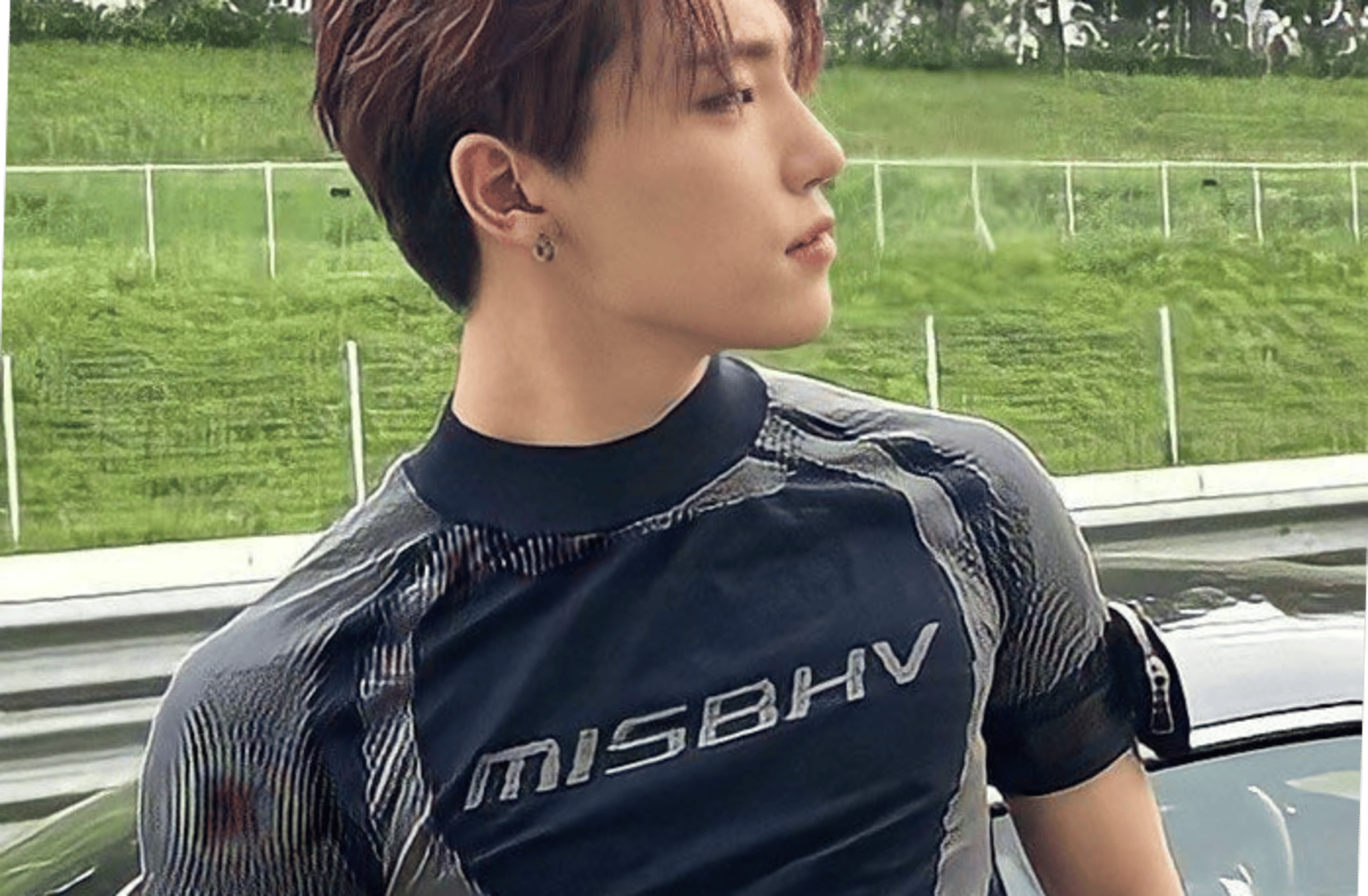 Lee chan aka Dino