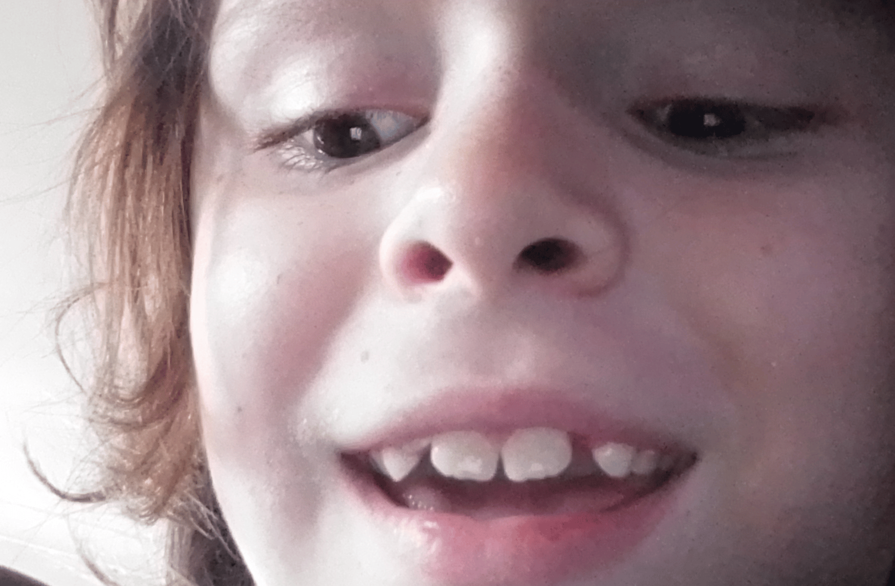 God