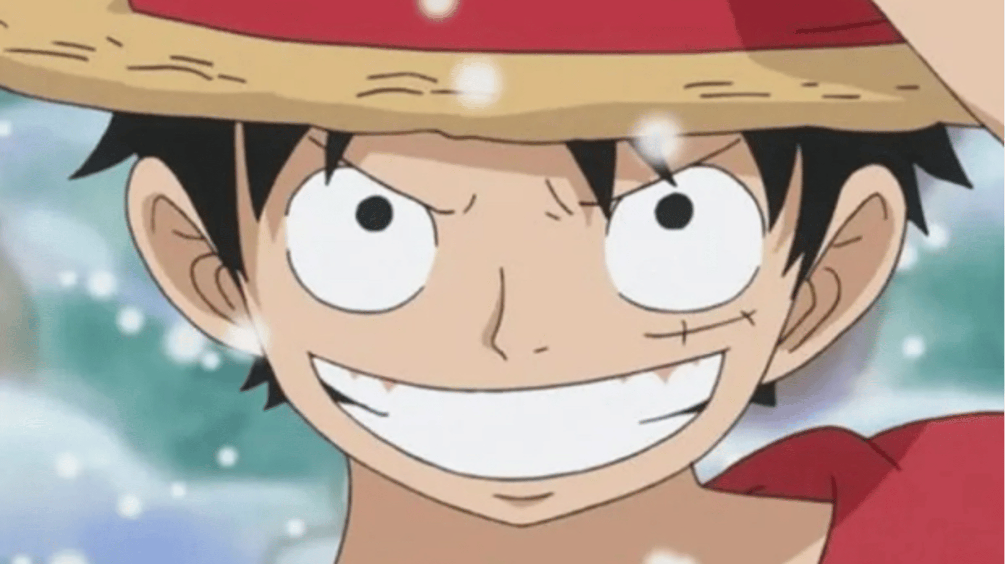 Luffy