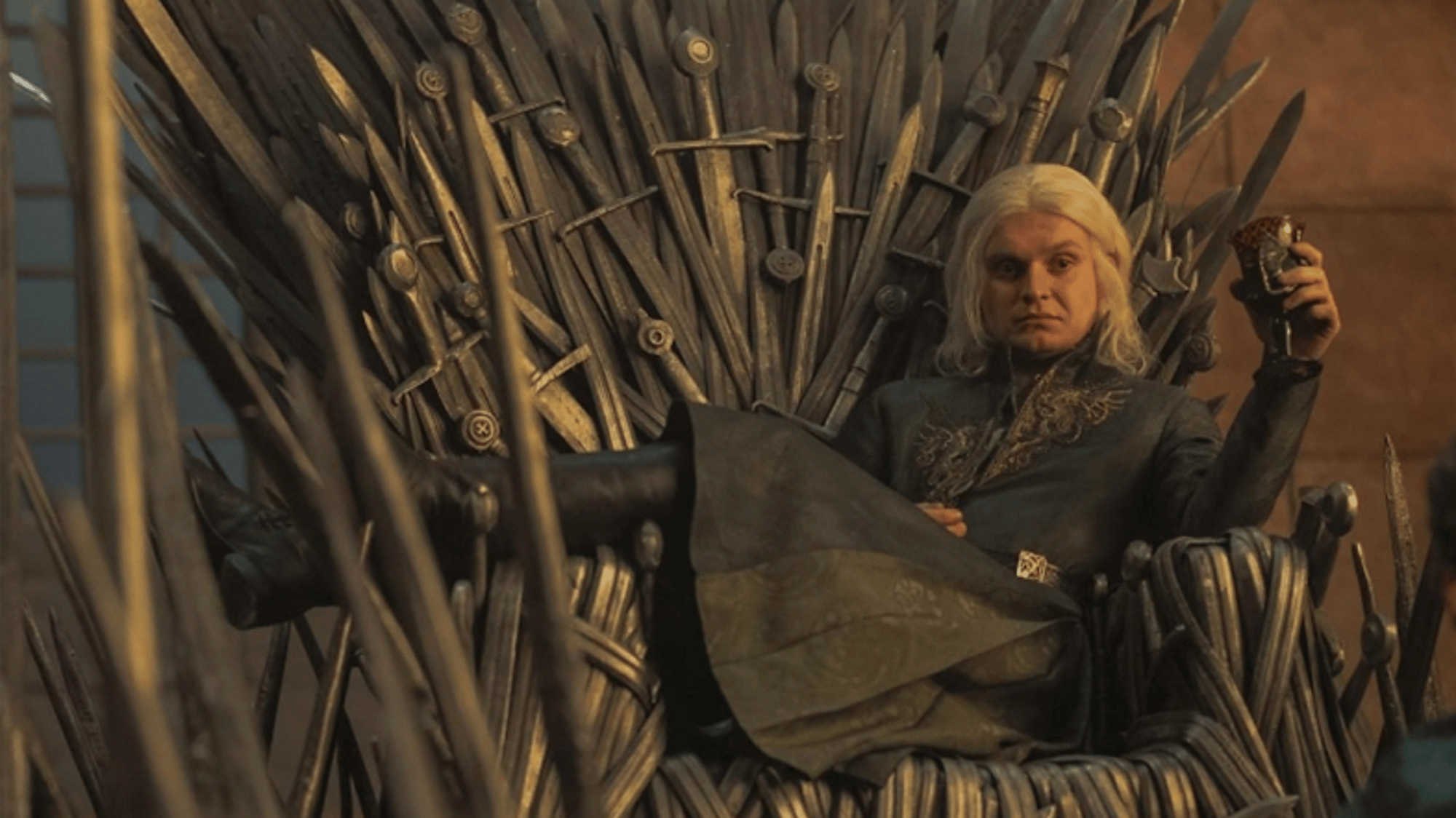 Aegon II Targaryen