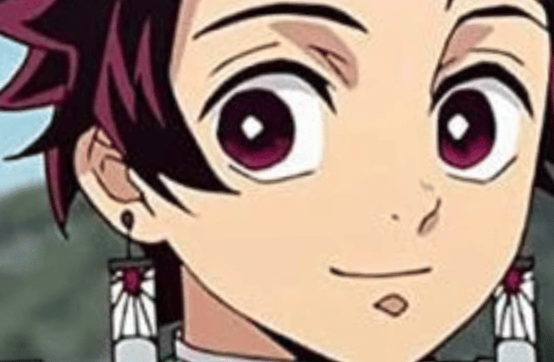 Tanjiro Kamado