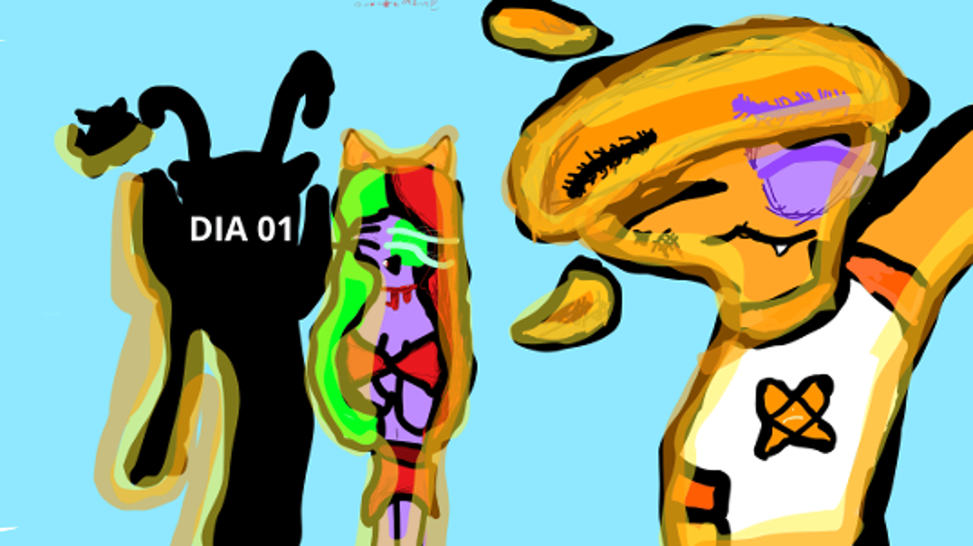 Mundo Torano