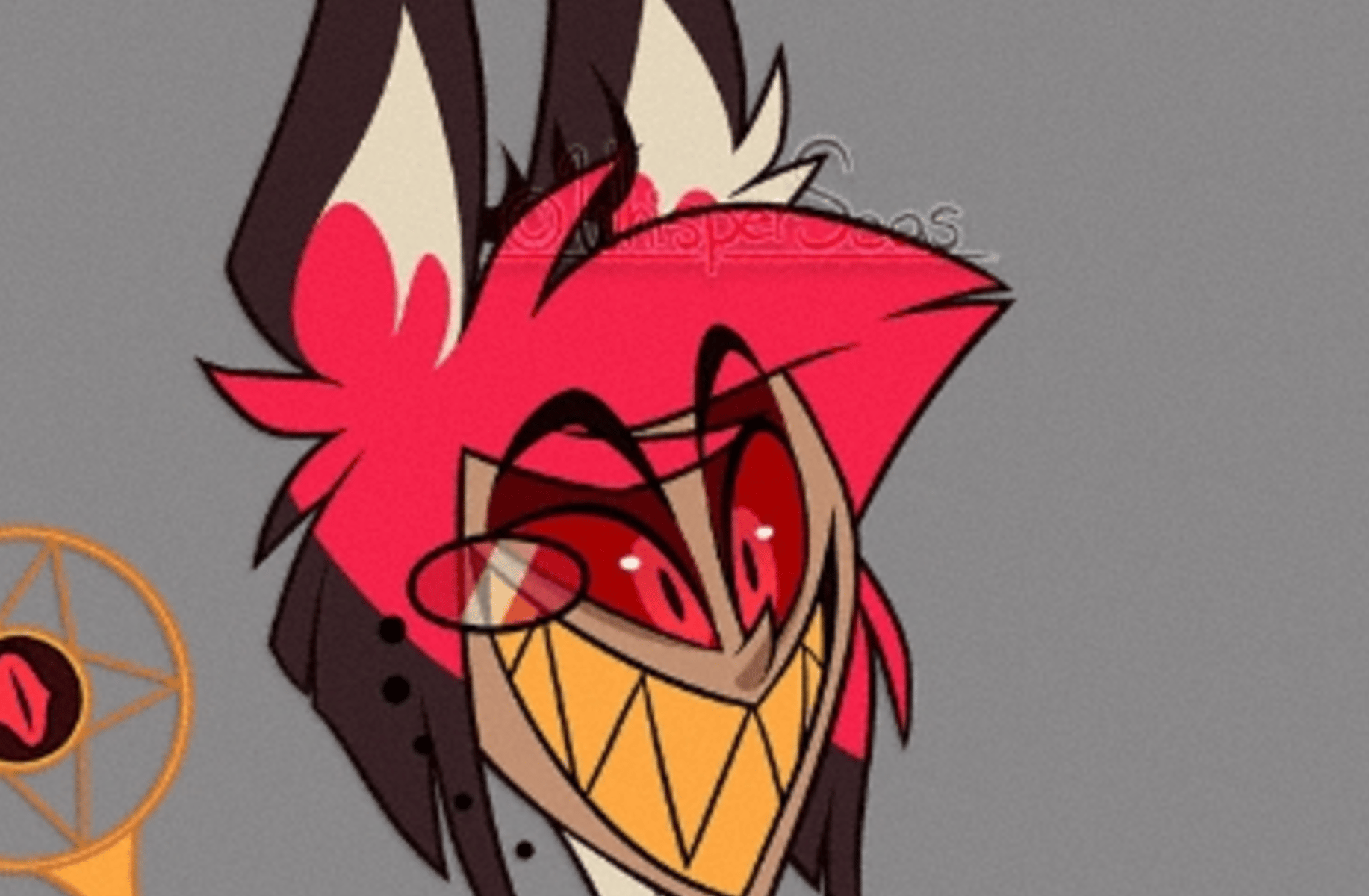 Alastor
