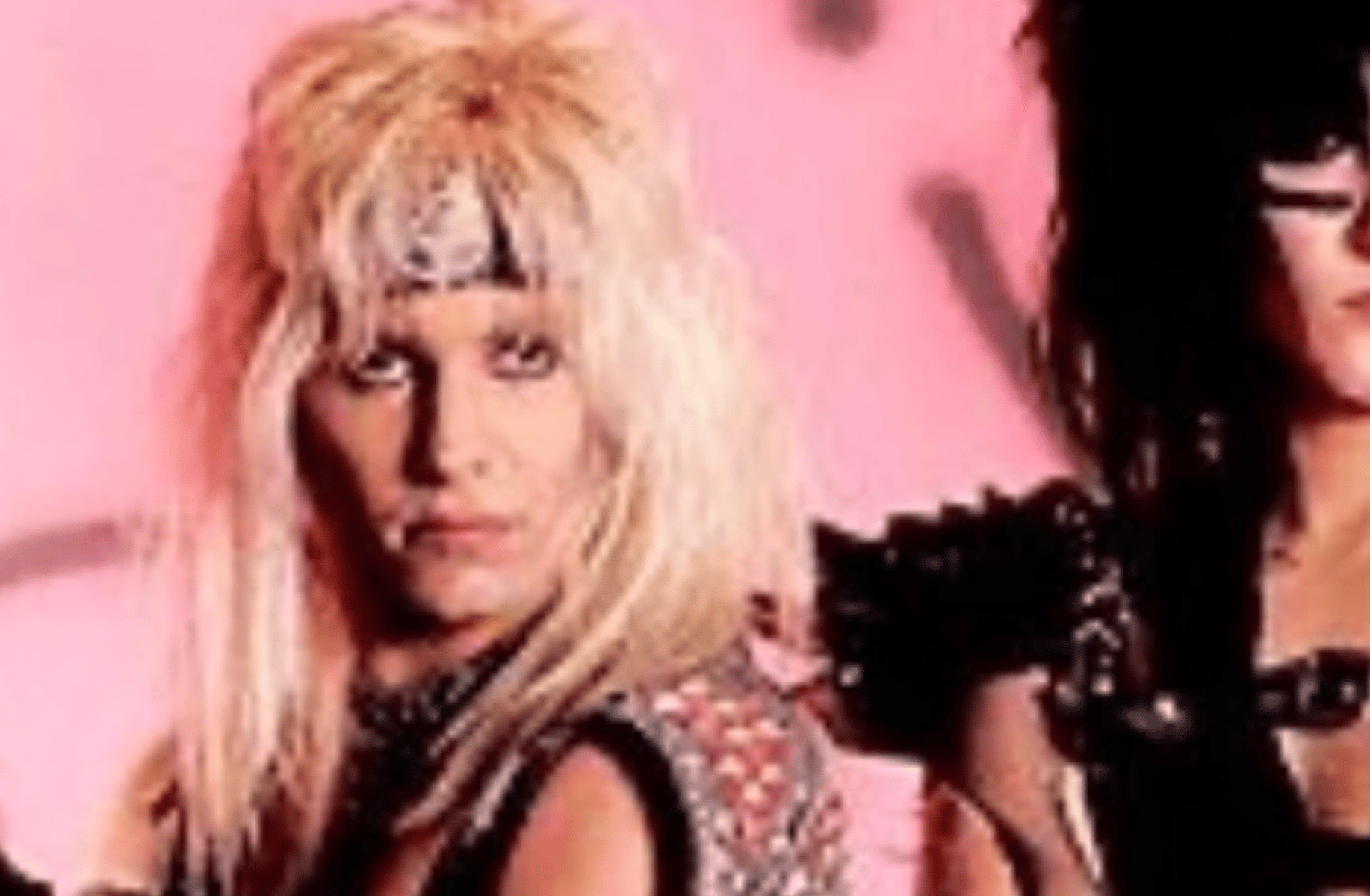 Motley crue
