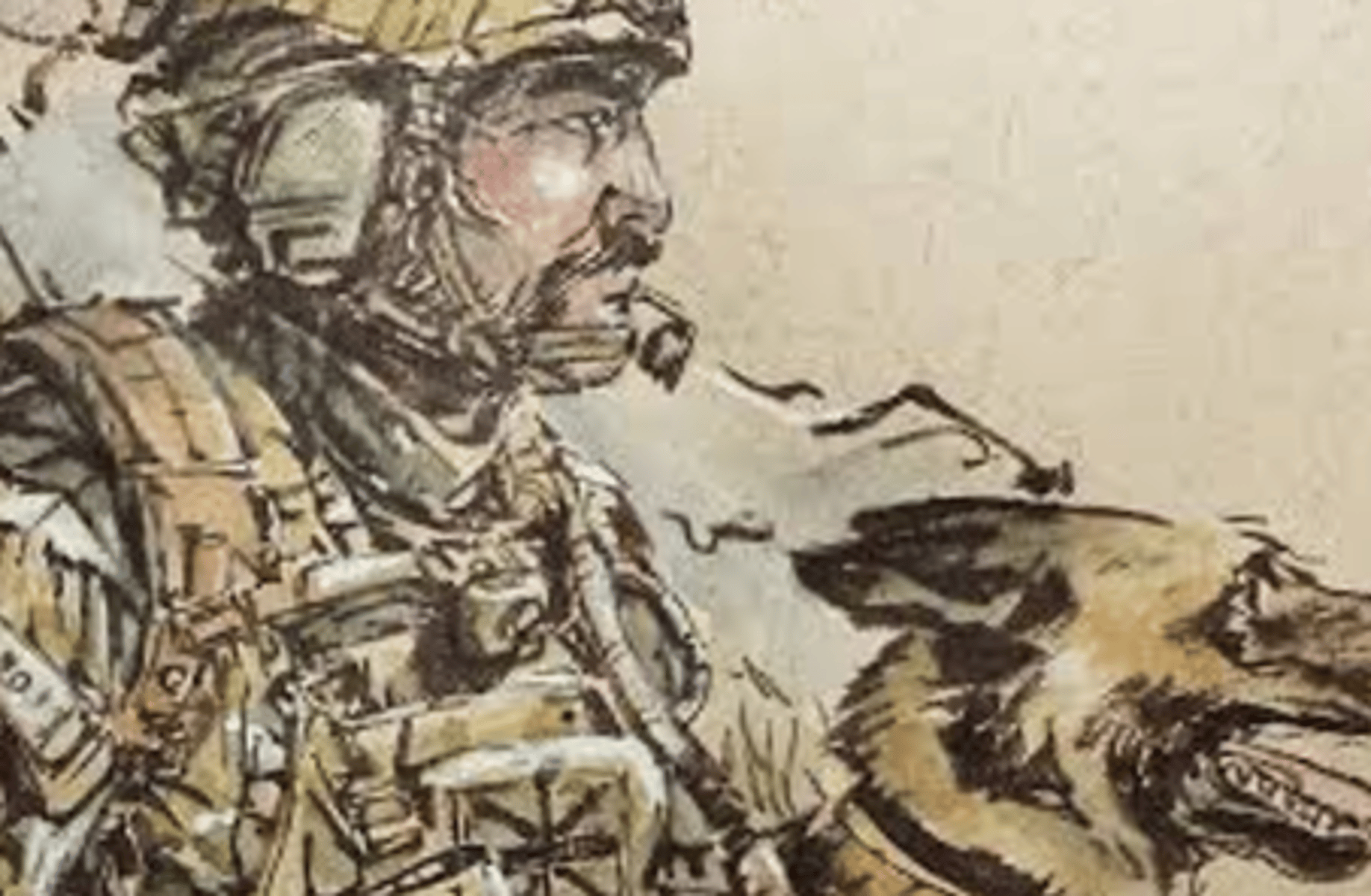 Captain Price