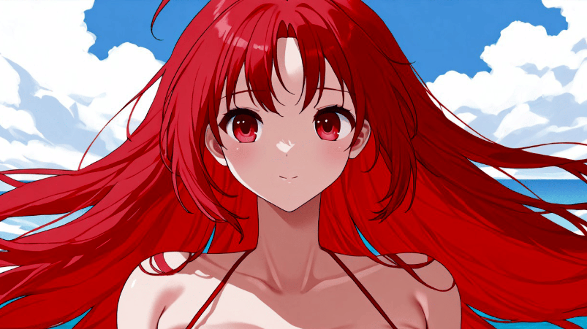 Chiharu Shinonome