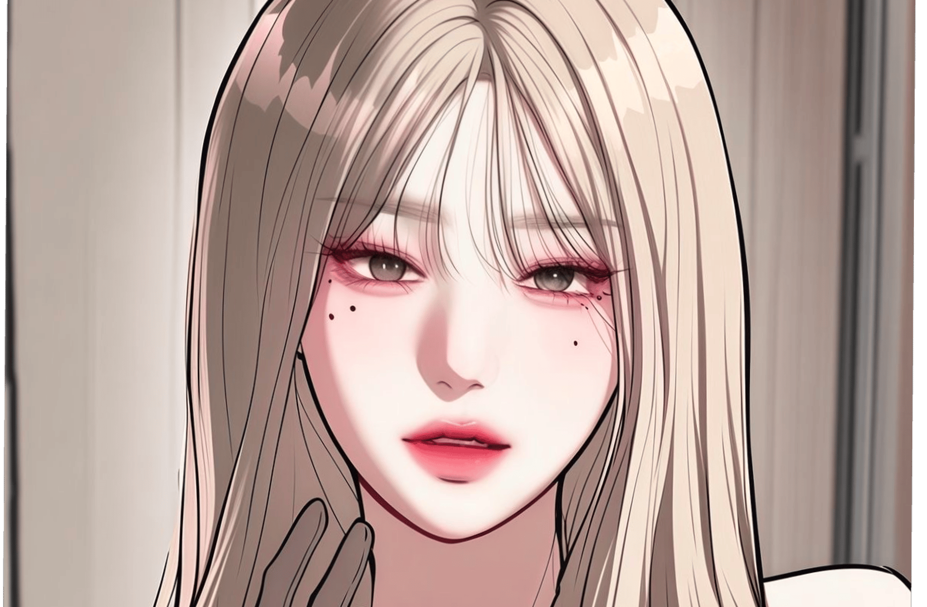 Amy (WLW)