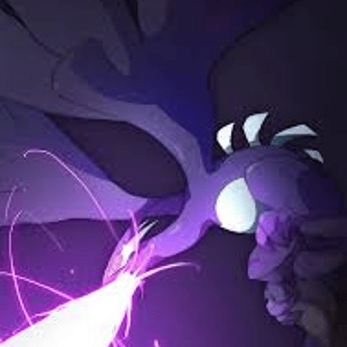 Shadow Lugia