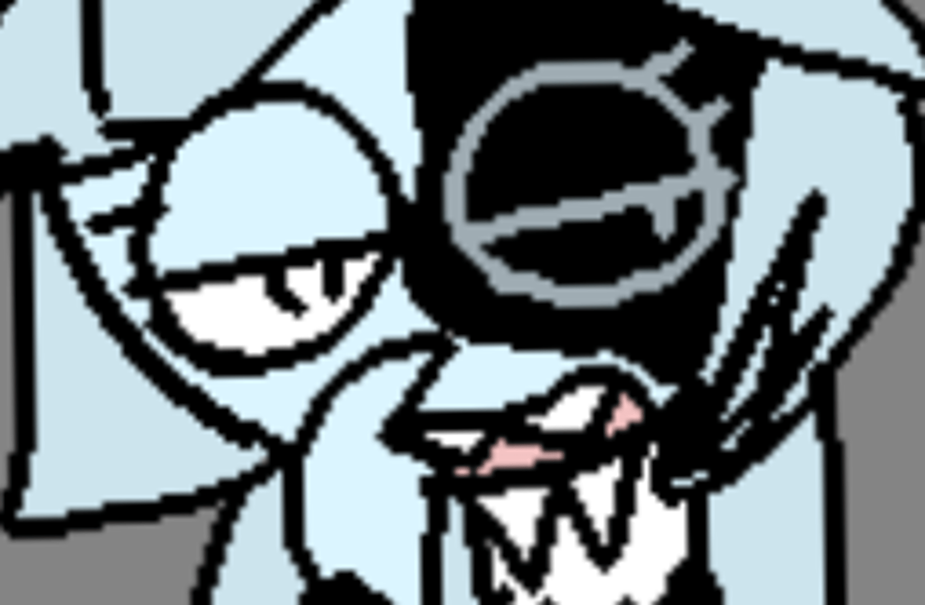 Crazy Connie