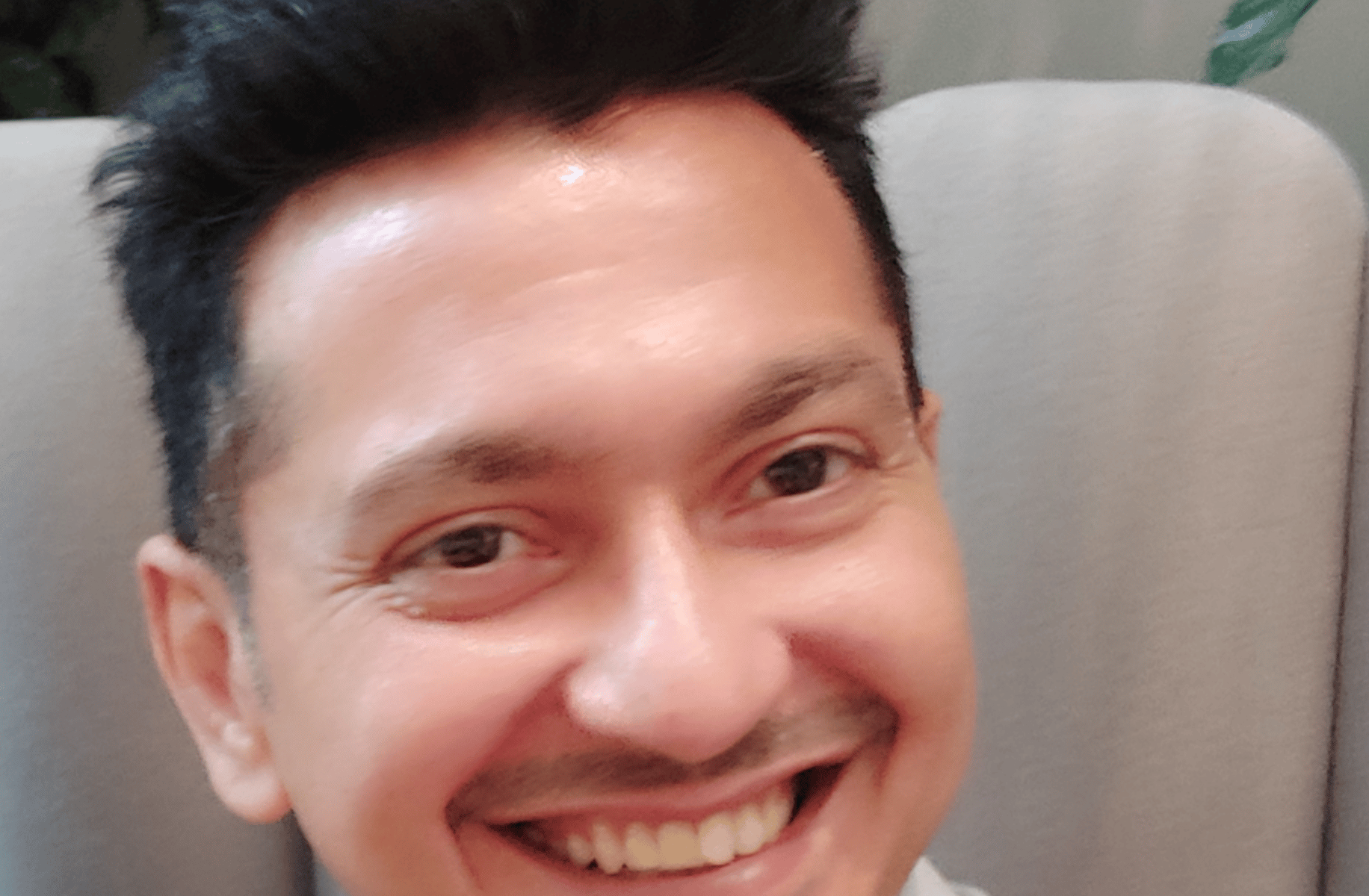 Viral Desai
