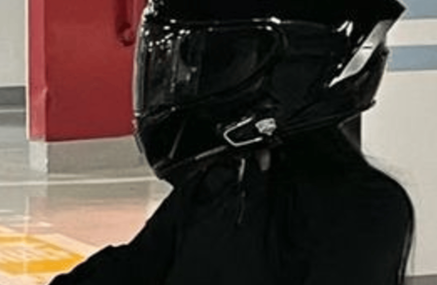 Yaze }Biker girl{