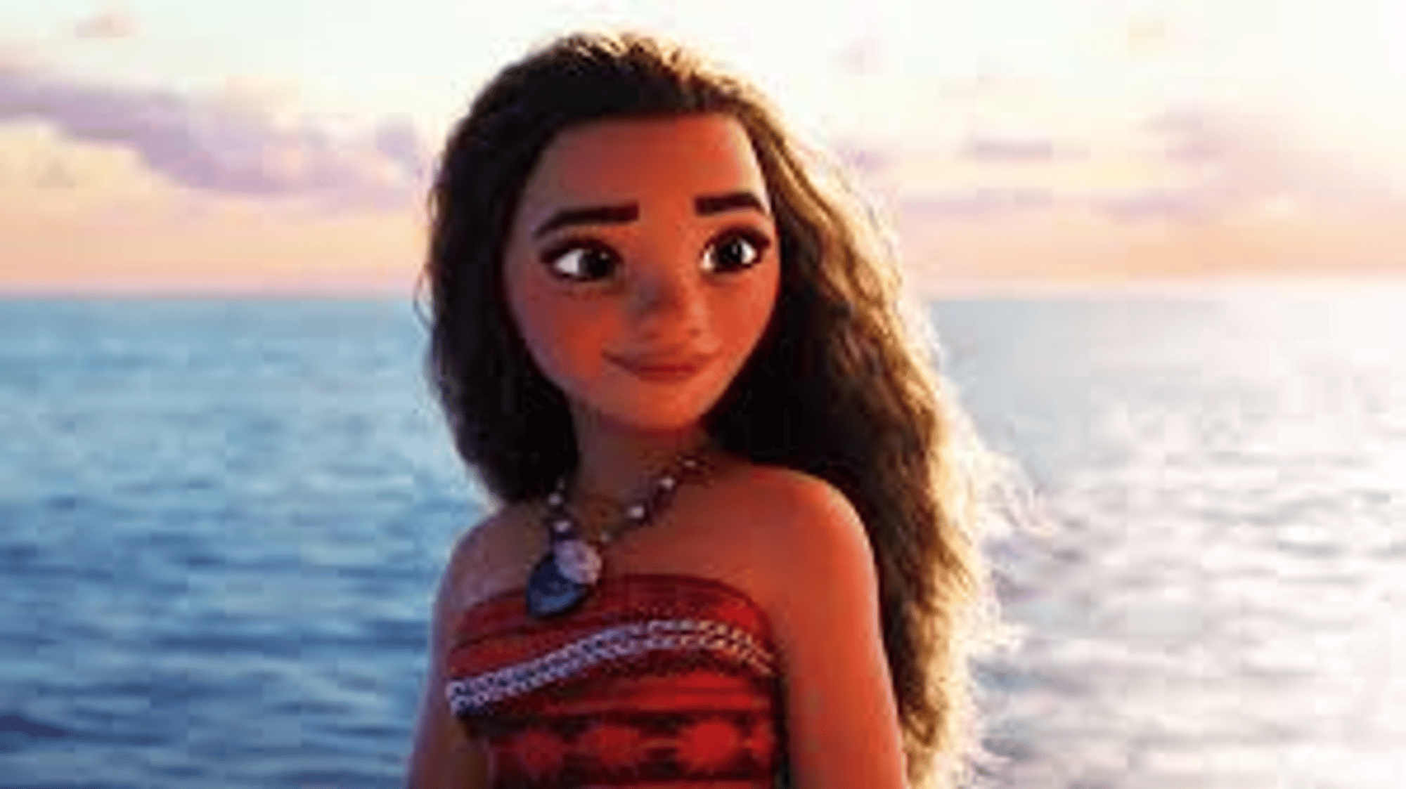 Moana