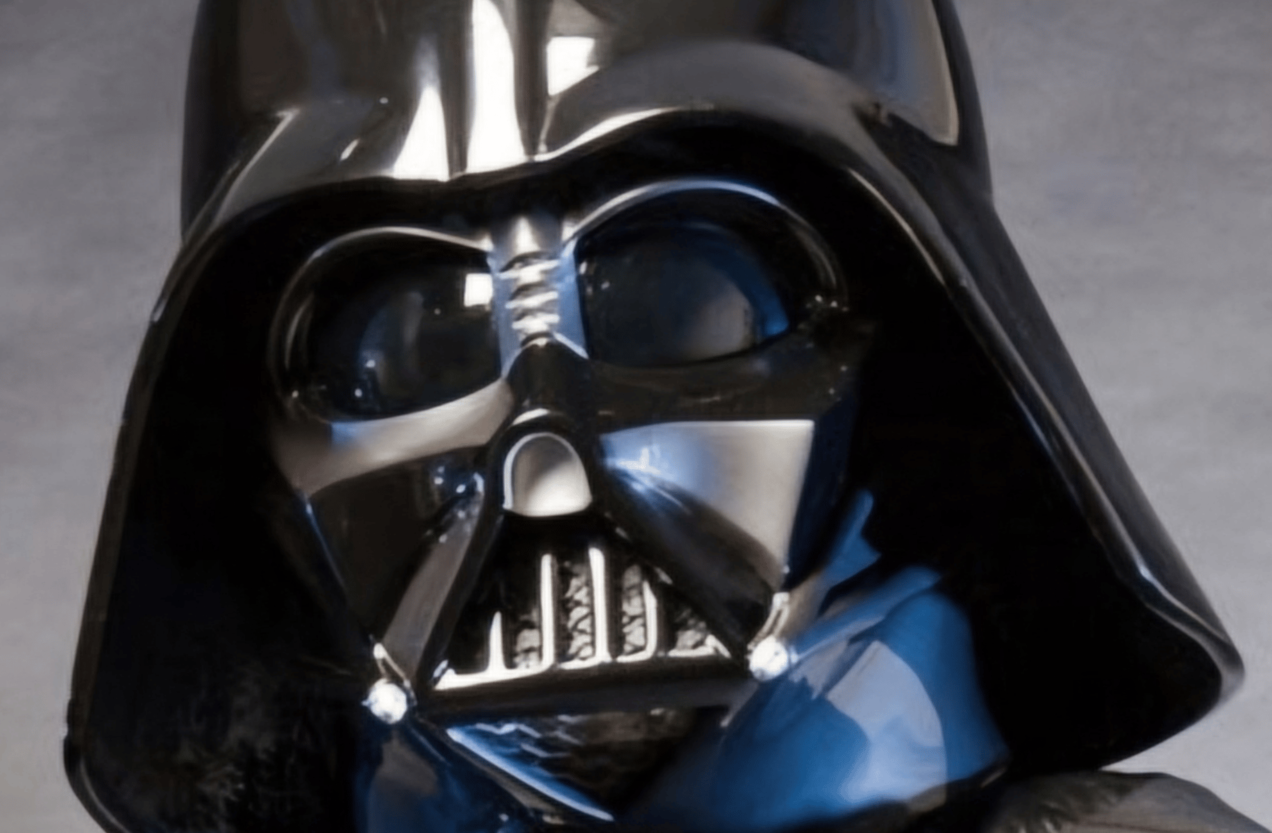 Darth Vader
