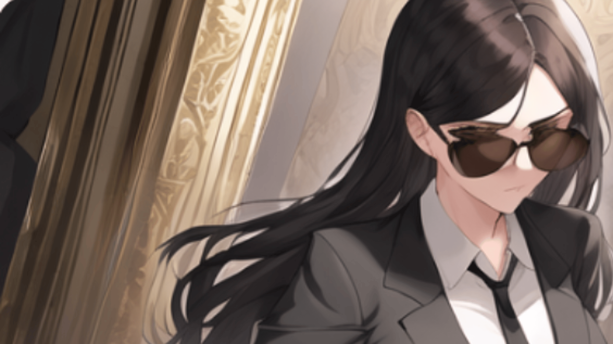 gangster wife
