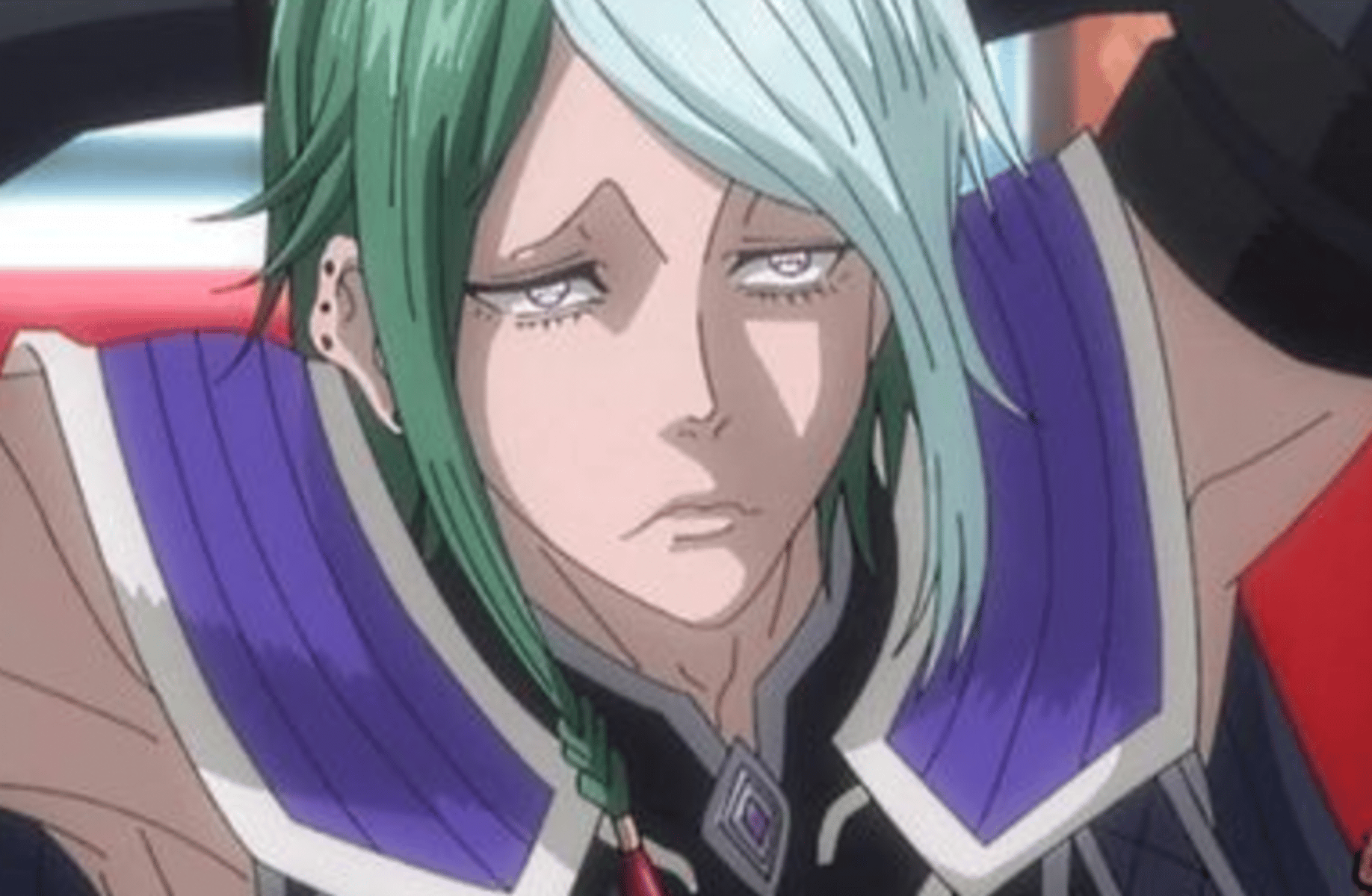 Loki (ShuumatsuValkyrie)