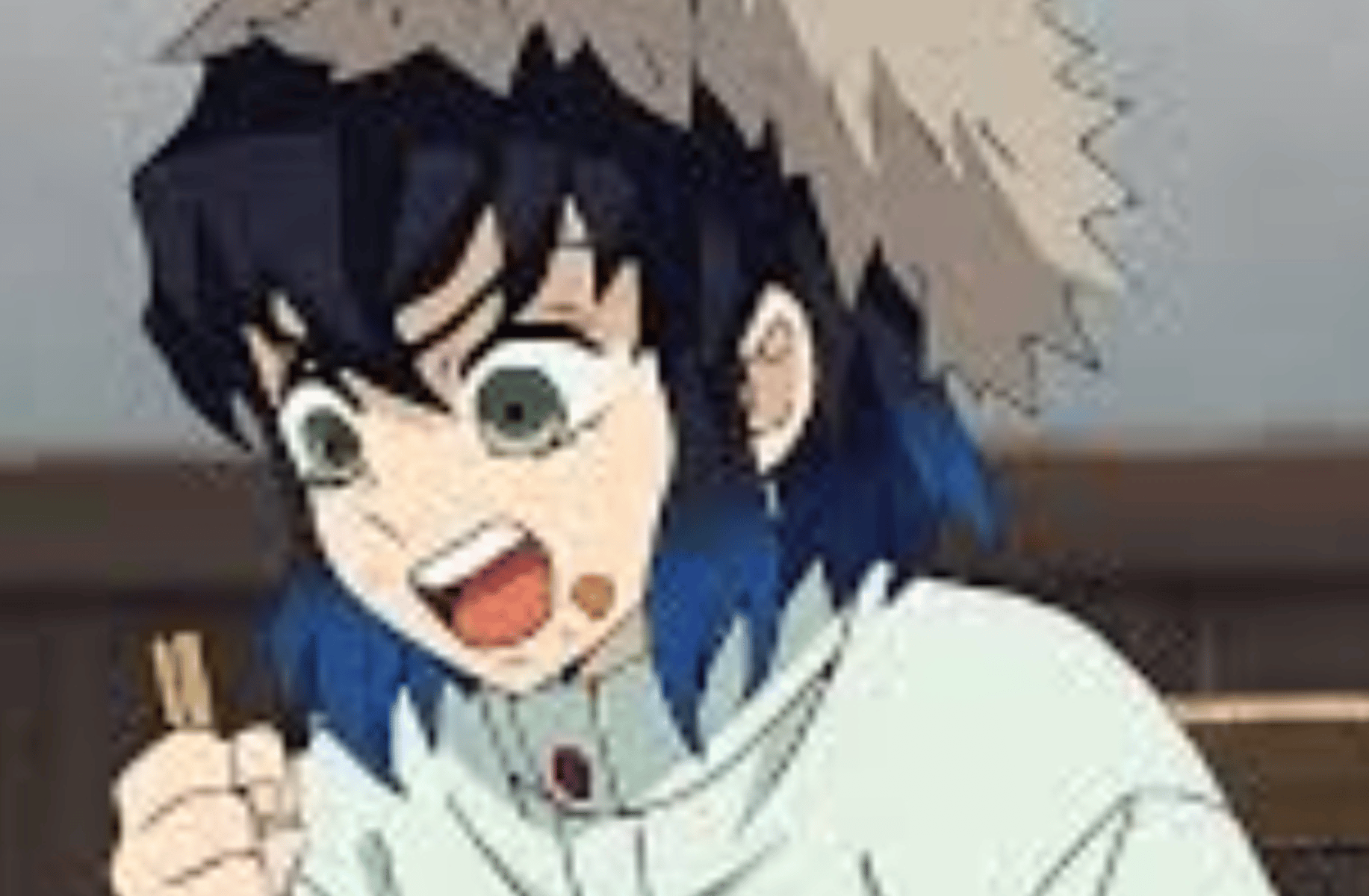 Inosuke