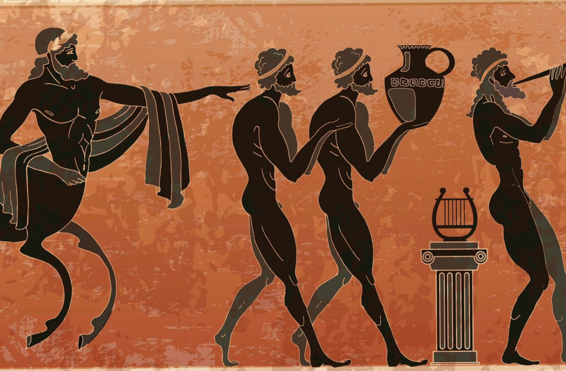 Greek Mythology