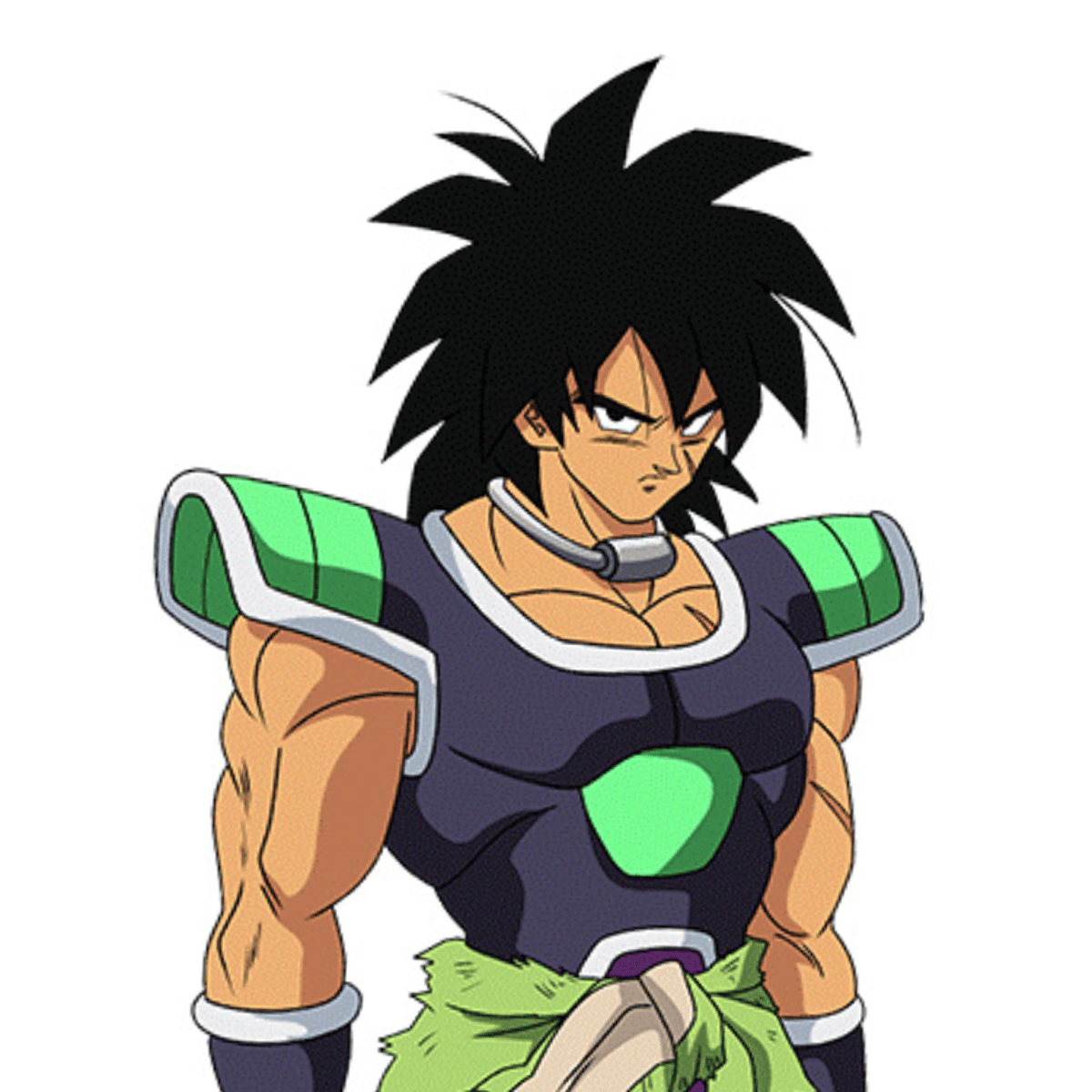 Broly