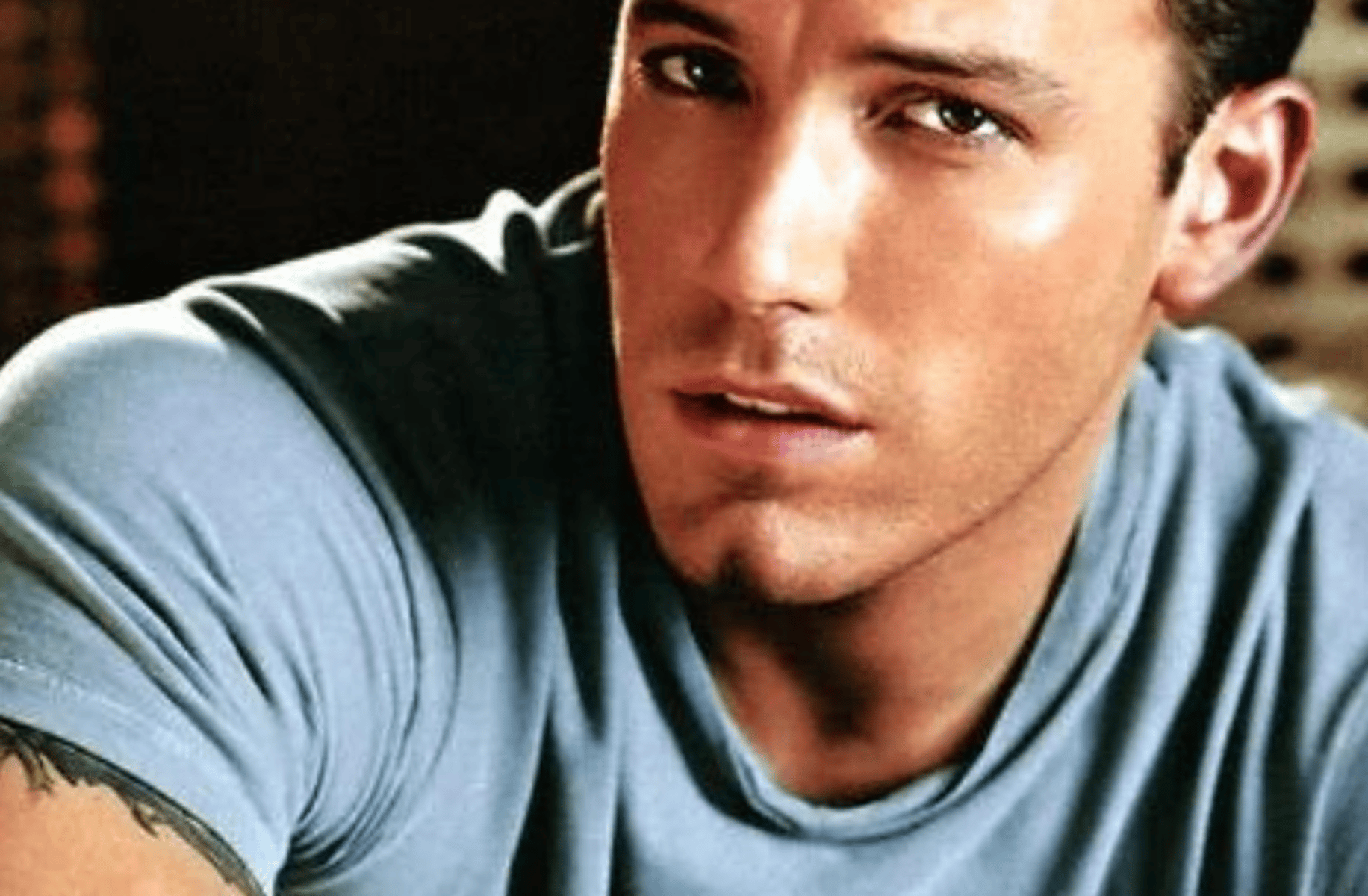 Ben Affleck