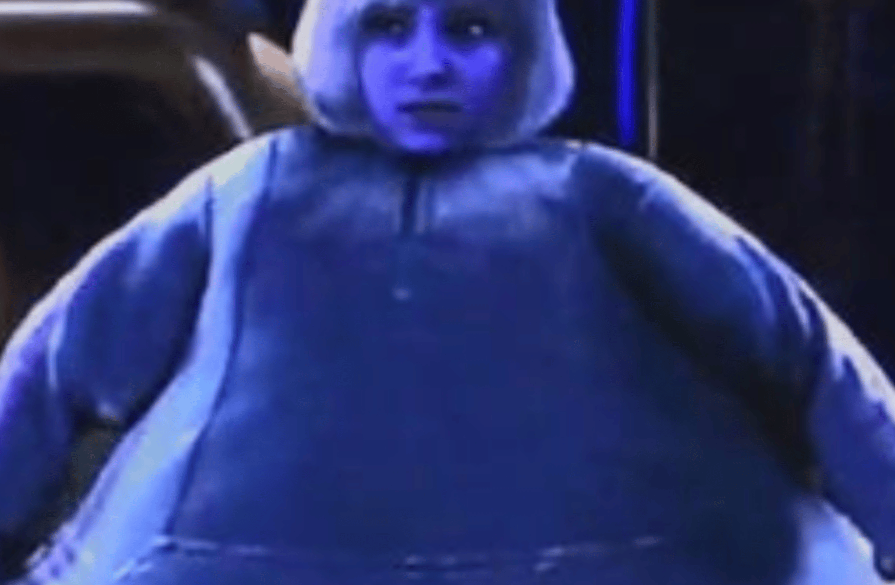 Violet beauregarde