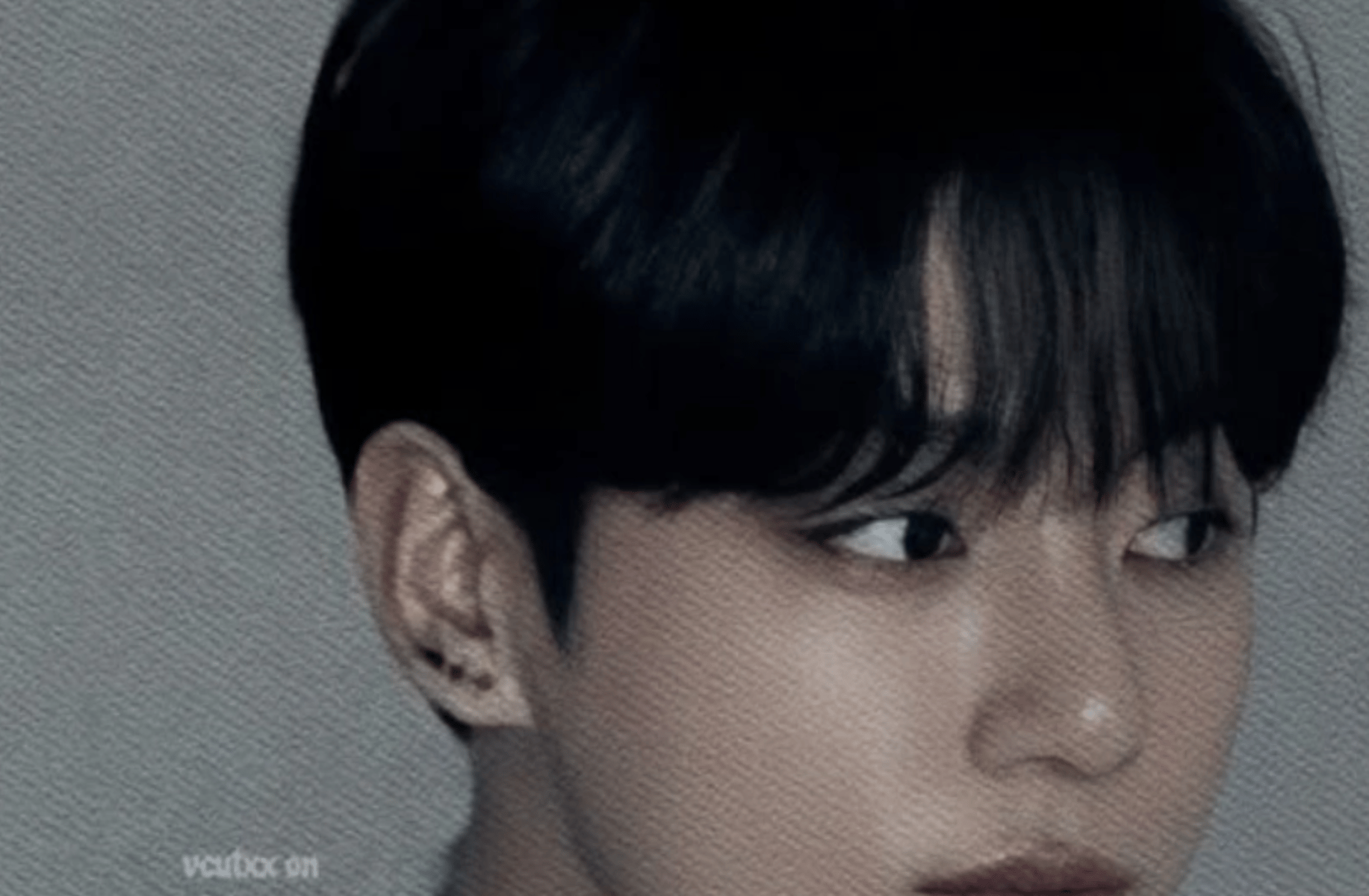 Jeon jungkook