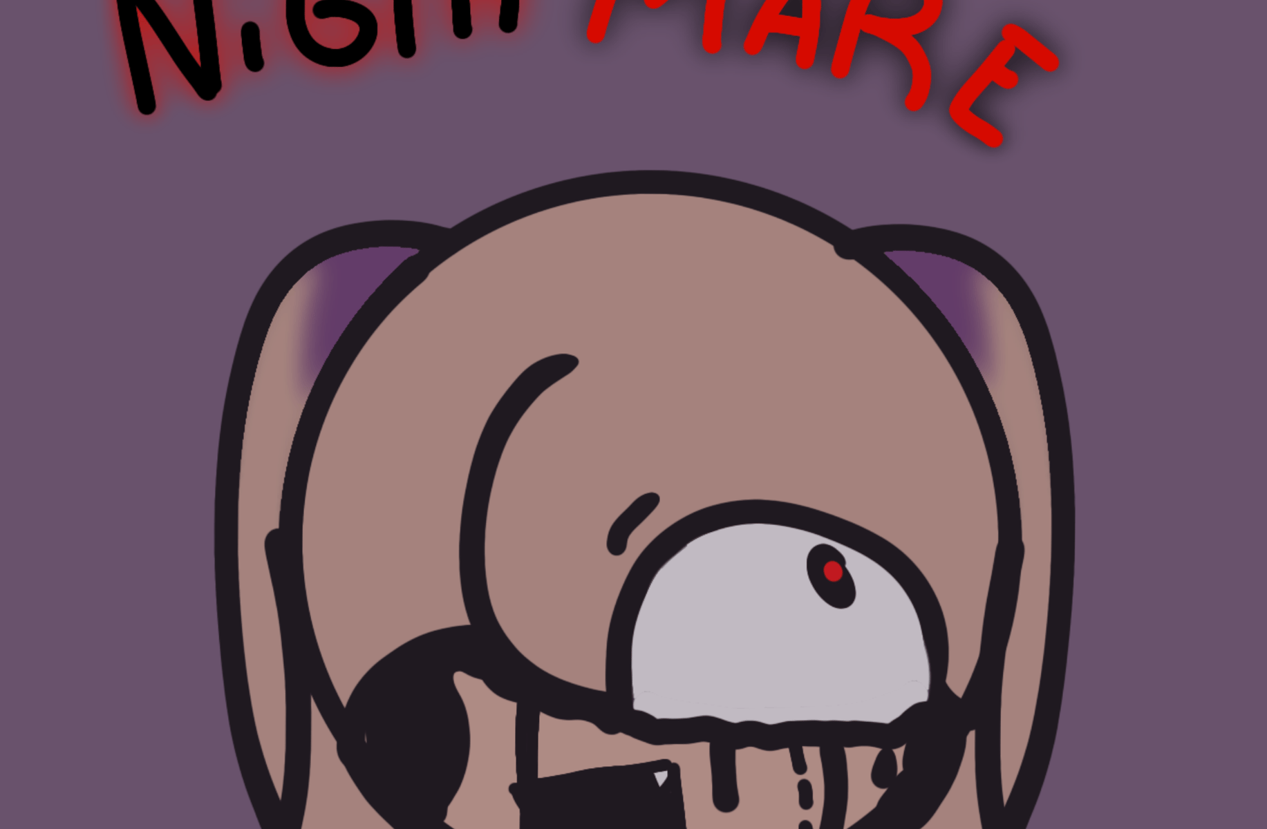 NigthMARE's sleepover