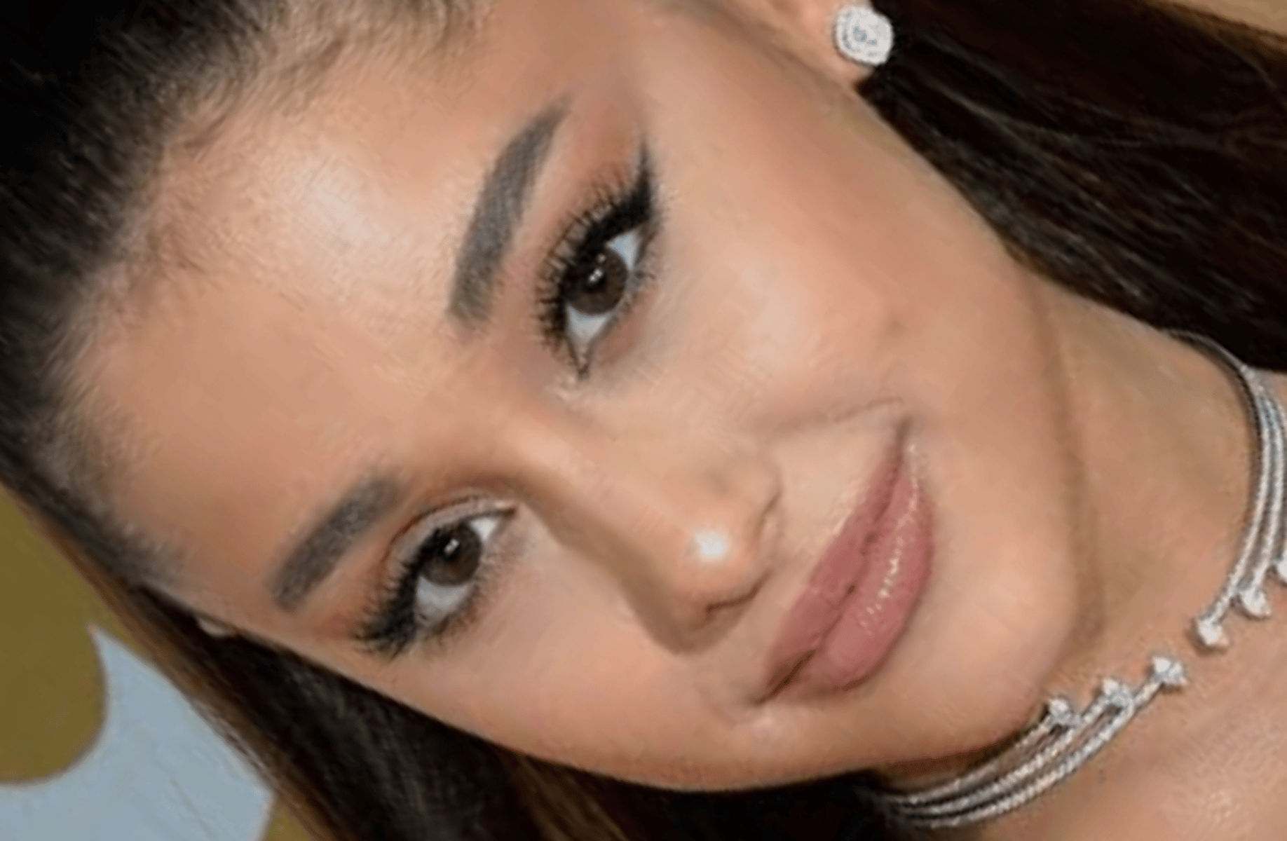 Ariane grande