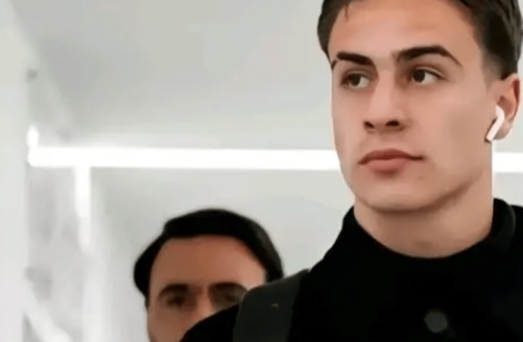 Kenan Yildiz