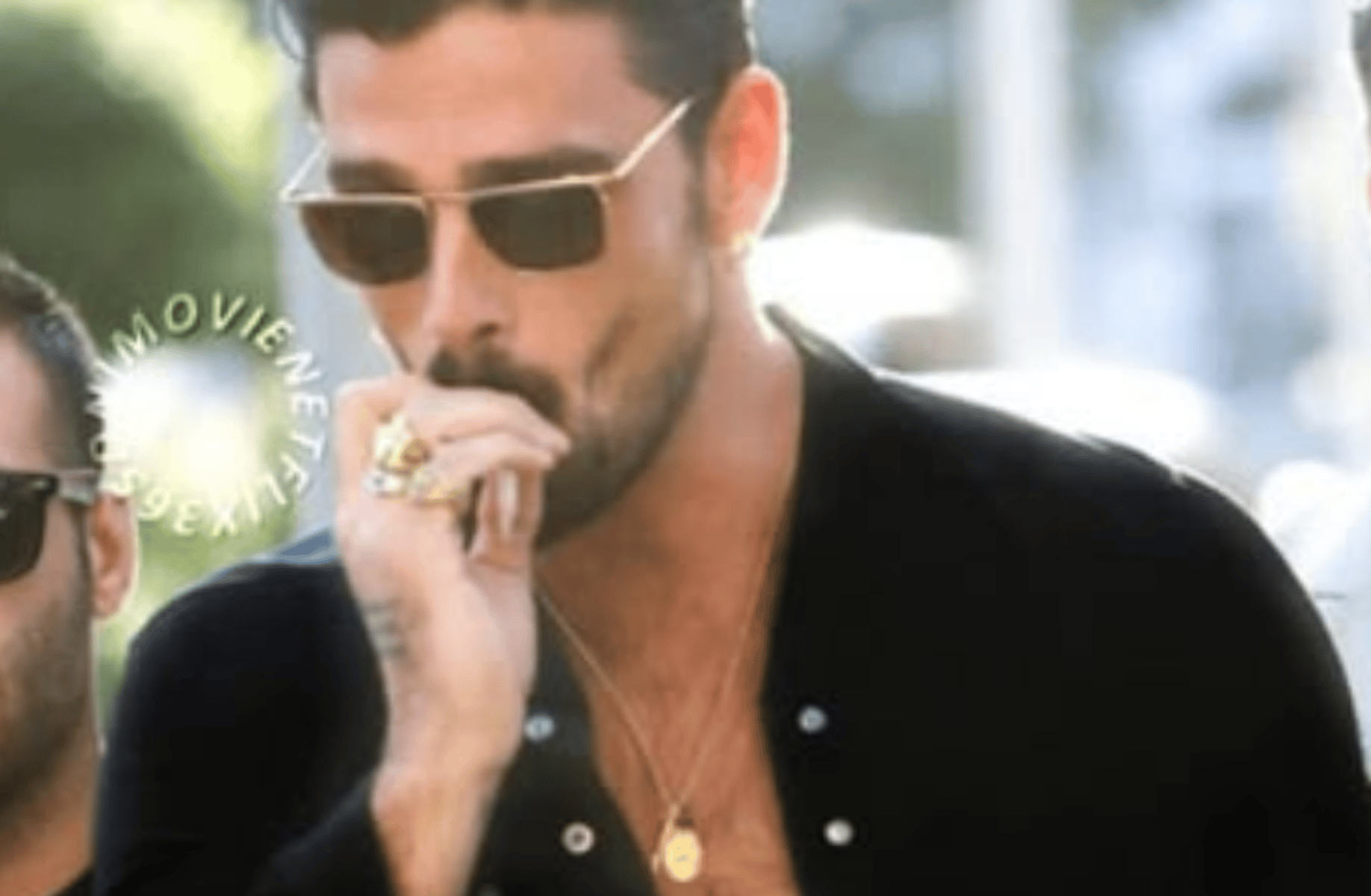 Mafia husband