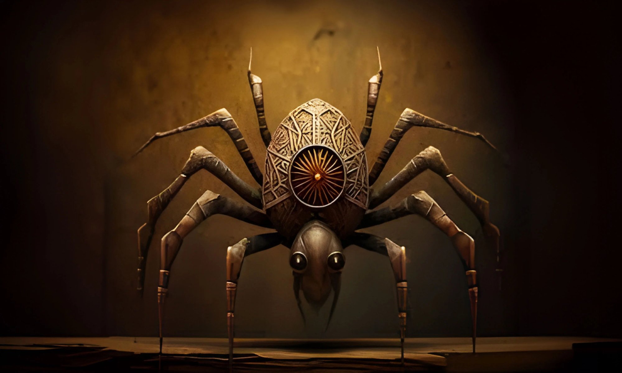 Anansi (West African mythology)