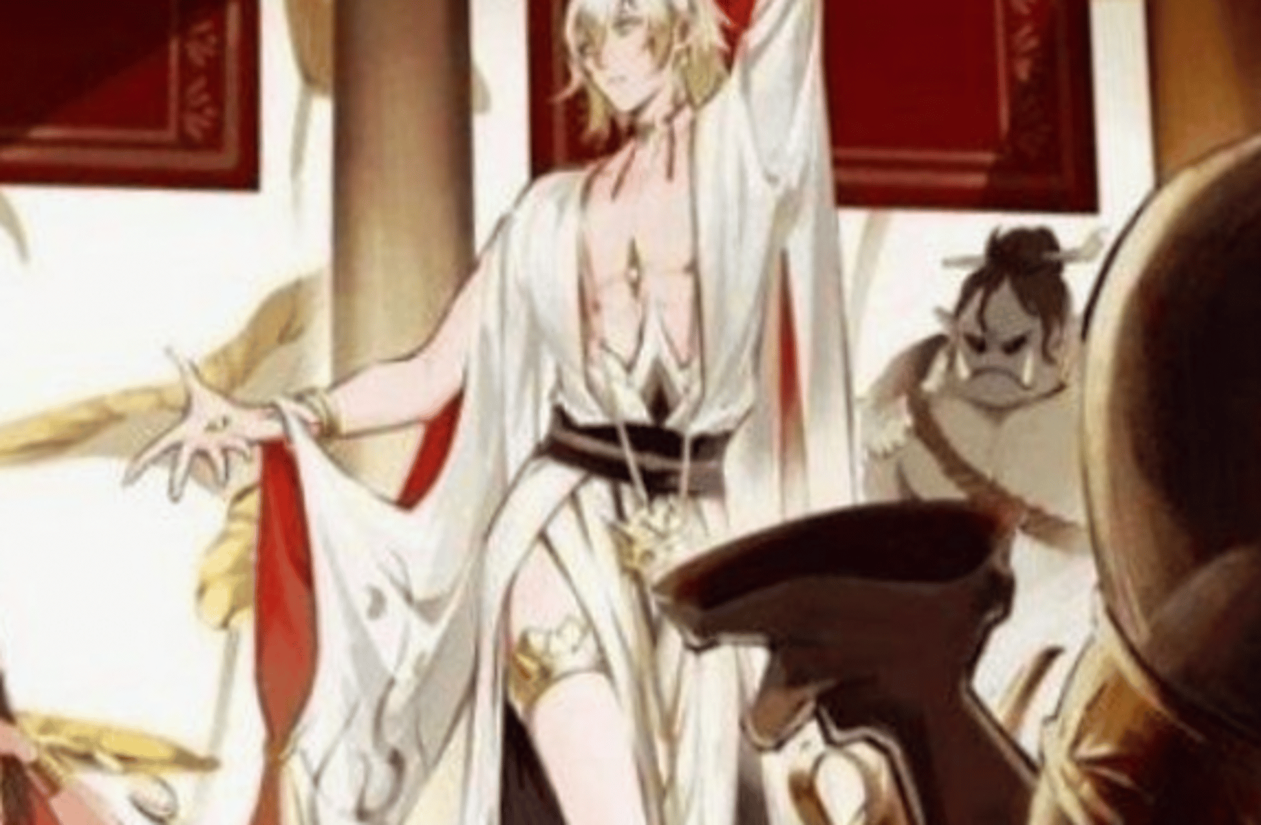 Seth
