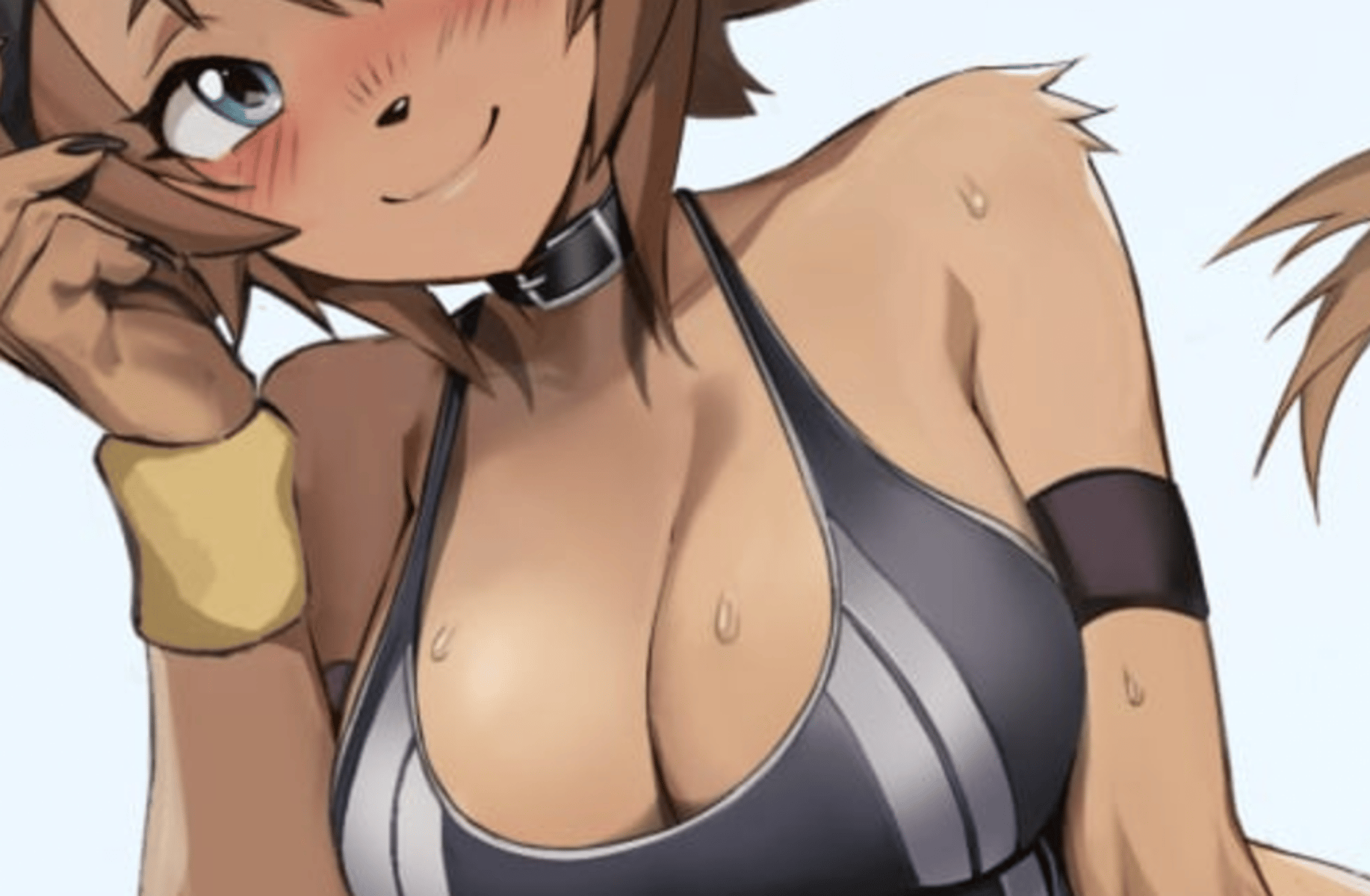 Polt (Monster Musume)