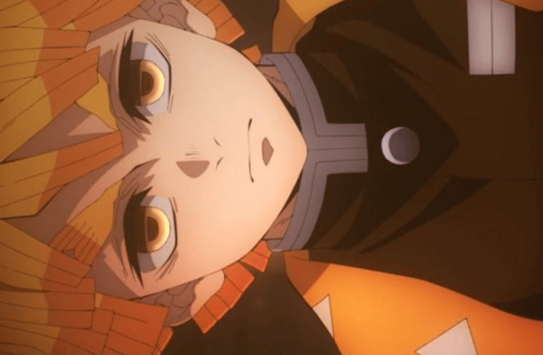 Zenitsu