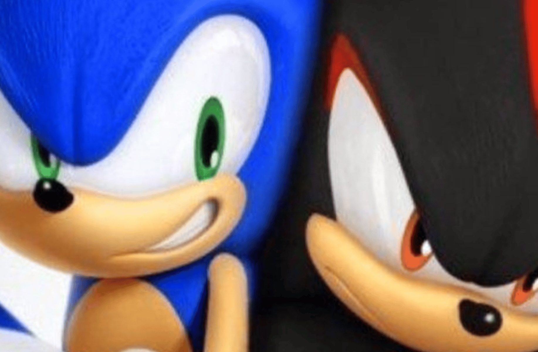 Shadow (sonadow)
