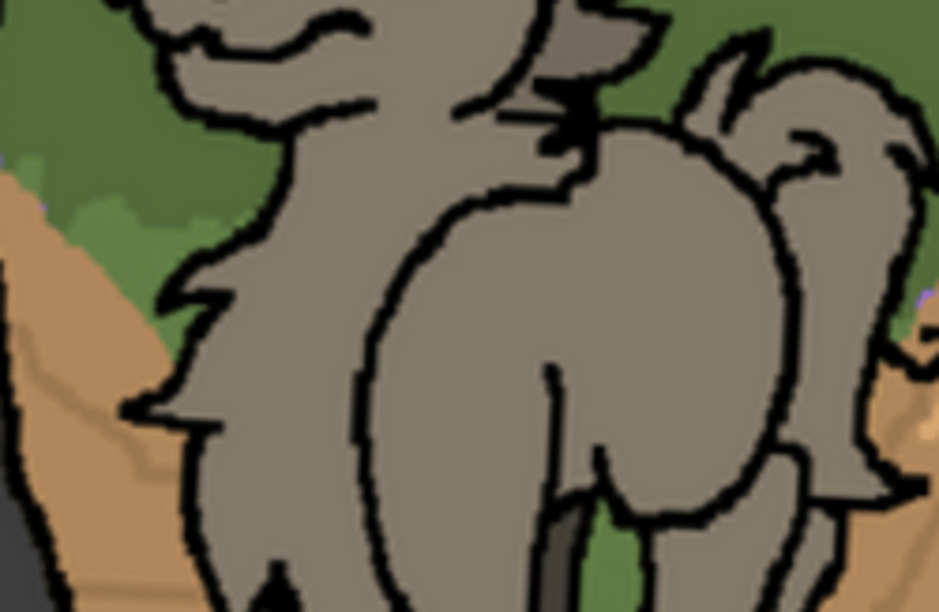 Unnamed Fireclan leader