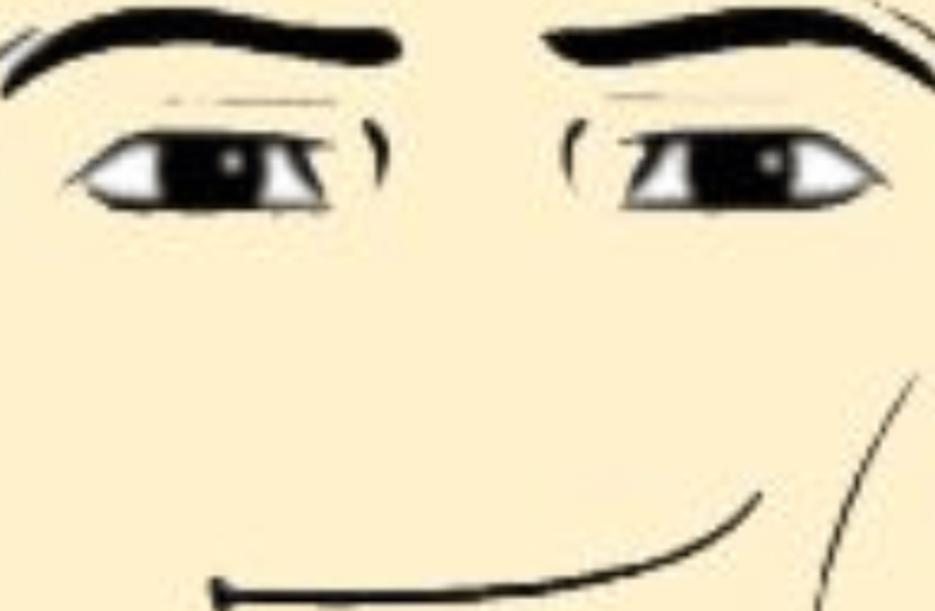 Usagi the yellow bunny