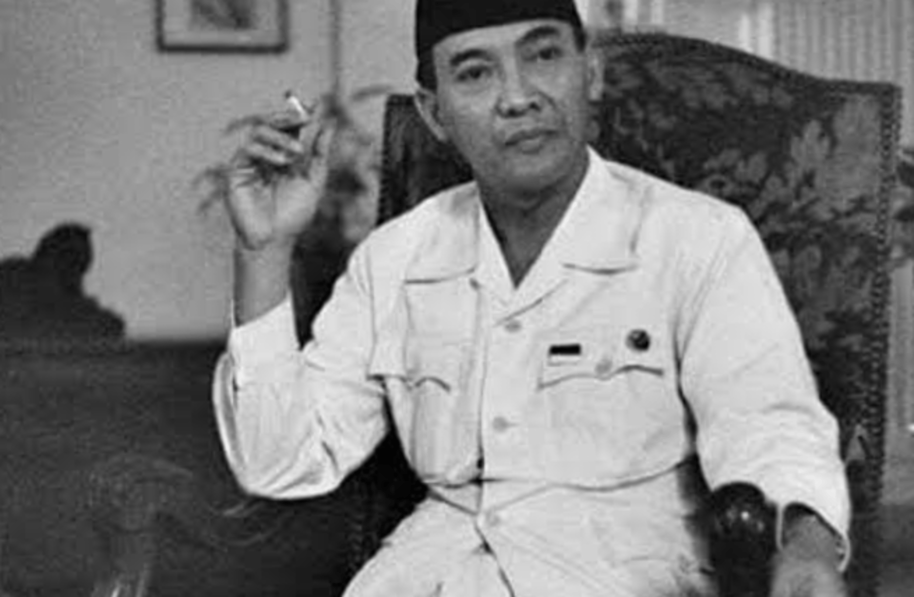 Ir.Soekarno