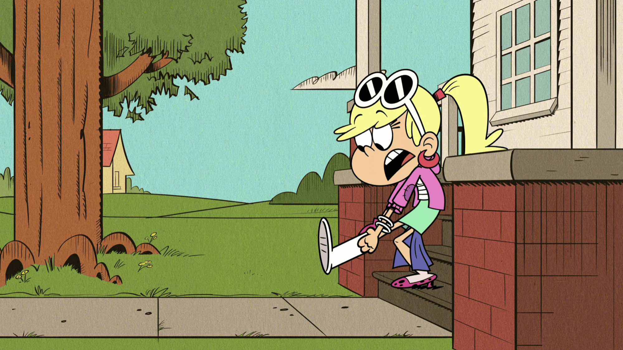 Leni Loud