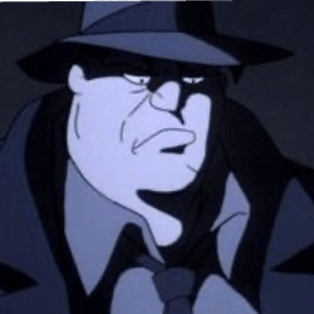 Harvey Bullock