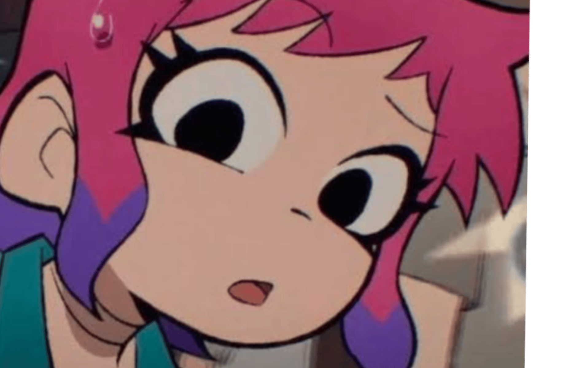 Ramona Flowers