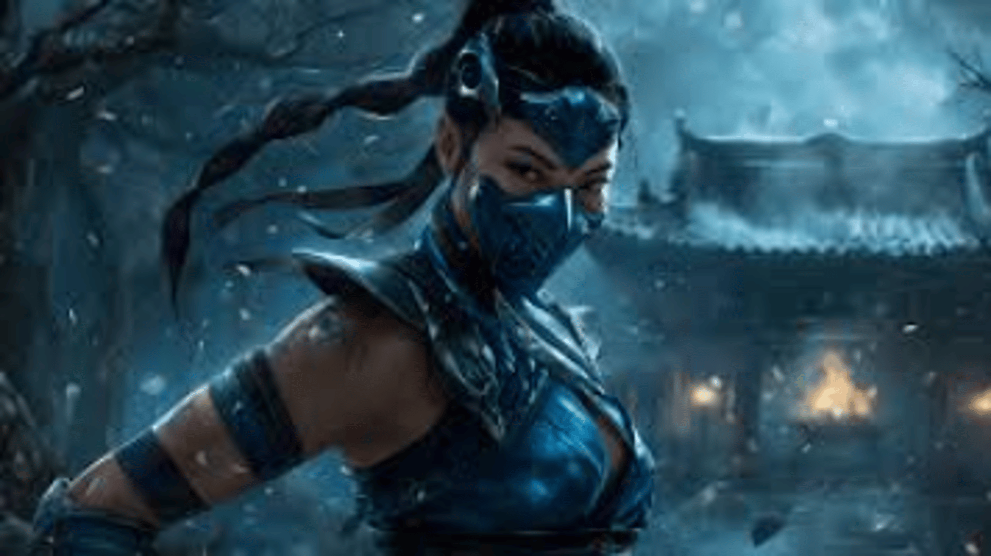 Kitana
