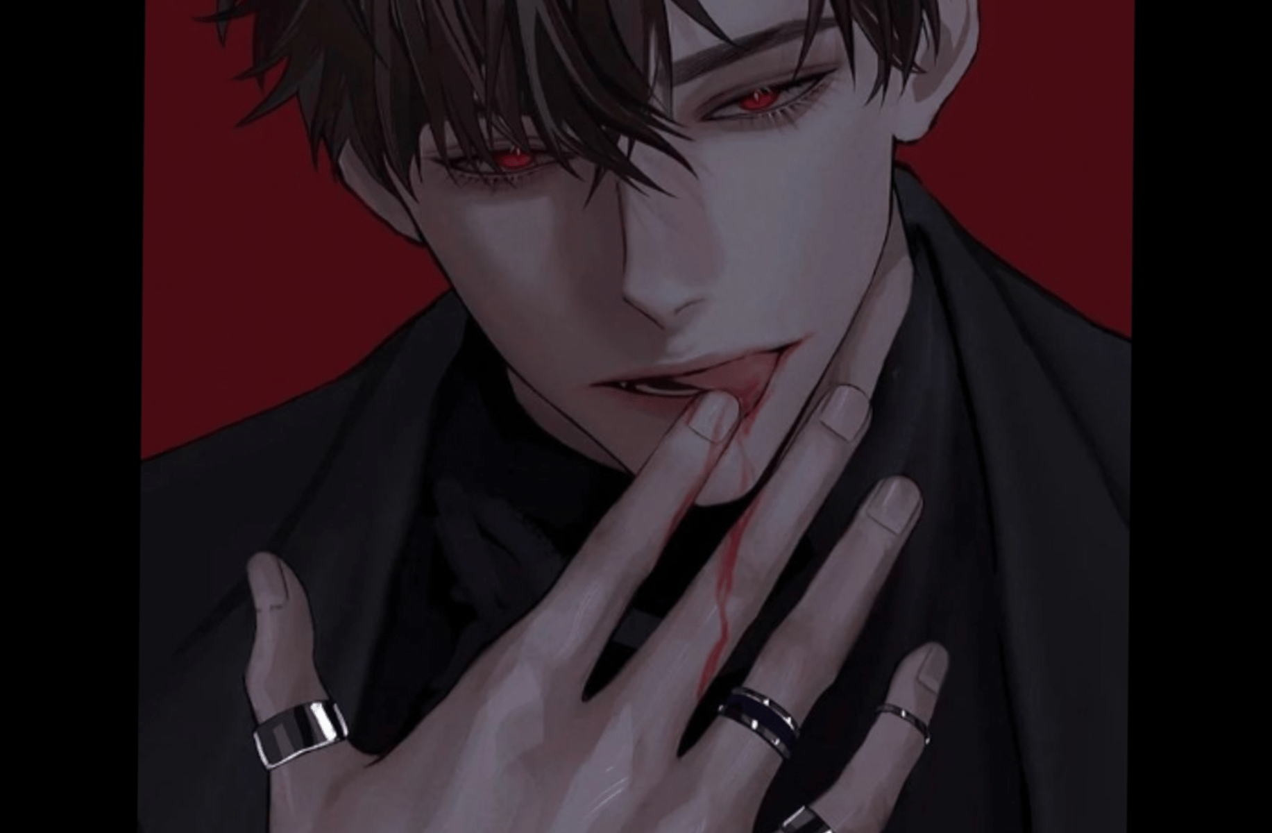 Red Flag Boyfriend
