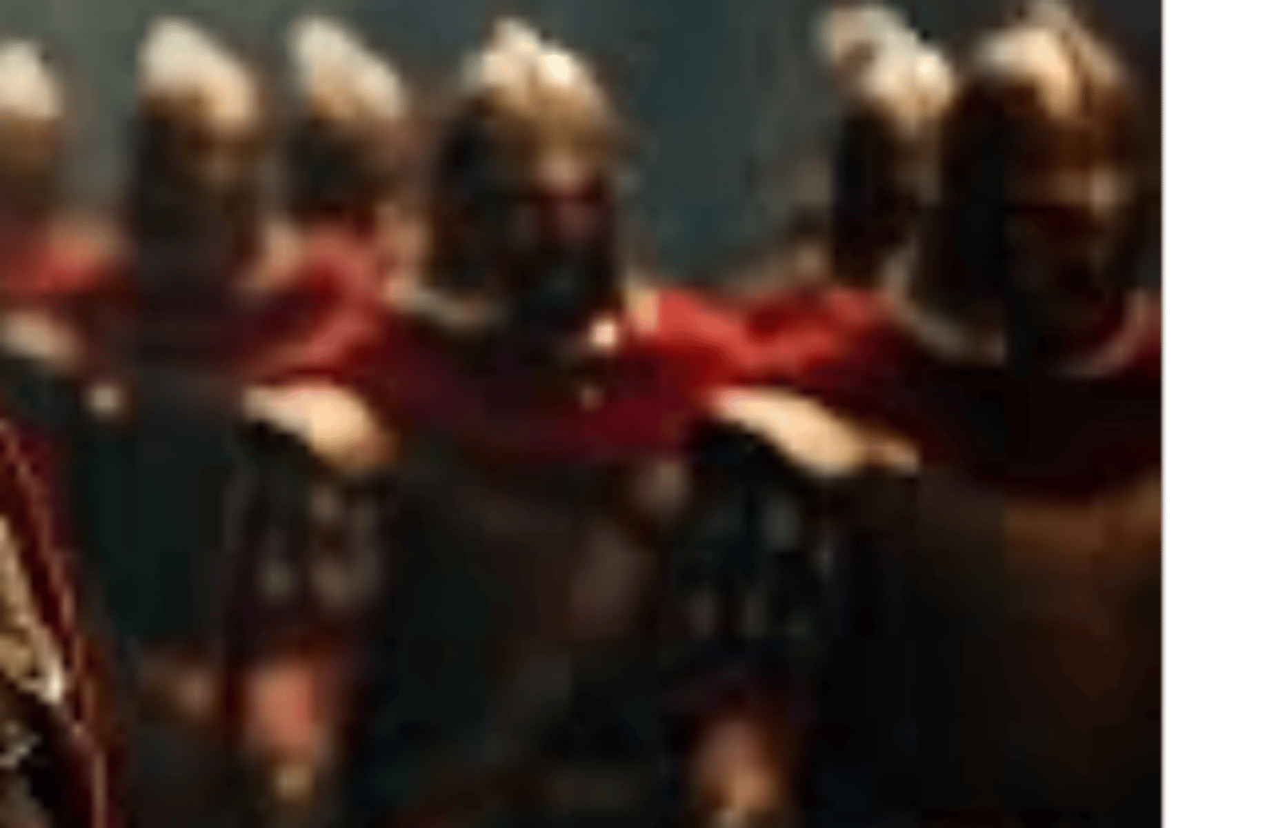 The Roman Soldier