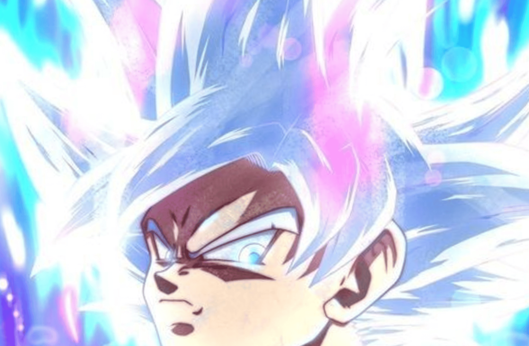 Goku