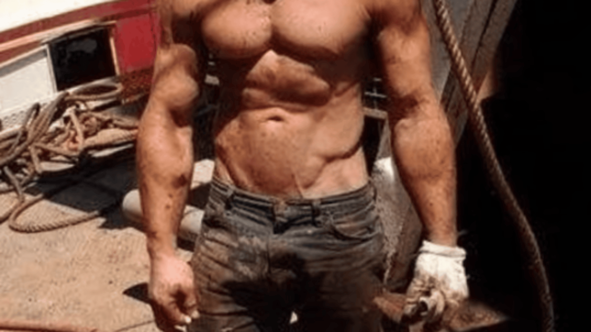 hot builder boyfriend